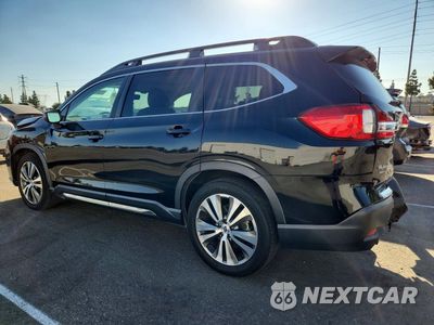 Drugie zdjęcie samochodu z przodu: 2019 SUBARU ASCENT LIMITED VIN:4S4WMALDXK3451212 - miniatura