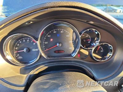 Zdjęcie 9 z 12 samochodu: 2009 PONTIAC G6 VIN:1G2ZG57B794186184 - miniatura