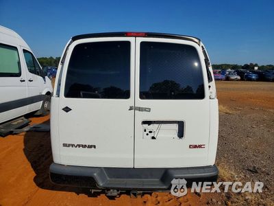 Zdjęcie 6 z 13 samochodu: 2020 GMC SAVANA G3500 LS VIN:1GJZ7NFG2L1159436 - miniatura