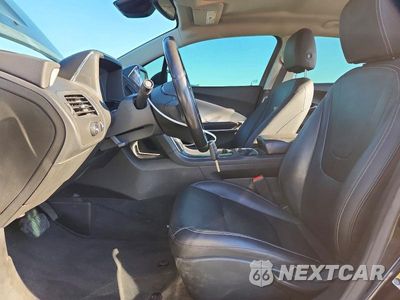 Zdjęcie 7 z 12 samochodu: 2014 CHEVROLET VOLT VIN:1G1RH6E4XEU165562 - miniatura