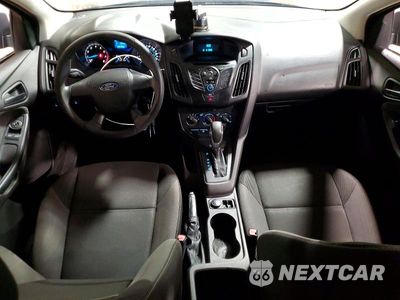 Zdjęcie 8 z 12 samochodu: 2012 FORD FOCUS S VIN:1FAHP3E27CL472263 - miniatura