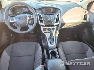 Zdjęcie 8 z 12 samochodu: 2013 FORD FOCUS SE VIN:1FADP3F20DL115361 - miniatura