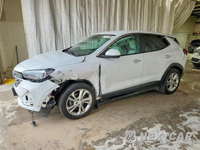 2021 BUICK ENCORE GX PREFERRED KL4MMBS29MB102269 - główne zdjęcie licytacji z USA - miniatura