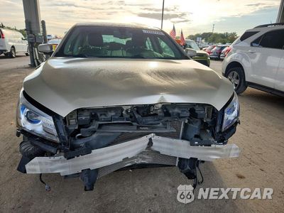 Piąte zdjęcie samochodu w środku: 2014 BUICK LACROSSE VIN:1G4GB5G35EF103663 - miniatura
