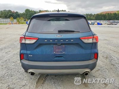 Zdjęcie 6 z 13 samochodu: 2020 FORD ESCAPE SE VIN:1FMCU9G64LUC75489 - miniatura