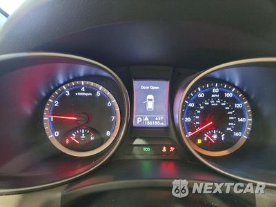 Zdjęcie 9 z 14 samochodu: 2013 HYUNDAI SANTA FE SPORT 2.4L VIN:5XYZT3LB8DG078006 - miniatura