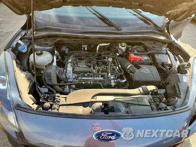 Zdjęcie 12 z 13 samochodu: 2021 FORD ESCAPE S VIN:1FMCU0F67MUA19314 - miniatura