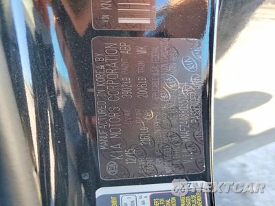 Zdjęcie 12 z 12 samochodu: 2016 KIA FORTE EX VIN:KNAFZ4A88G5570544 - miniatura