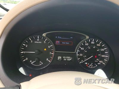 Zdjęcie 9 z 12 samochodu: 2014 NISSAN ALTIMA 2.5 SV VIN:1N4AL3AP7EC318315 - miniatura