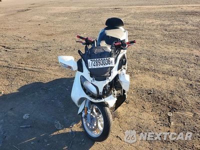 Piąte zdjęcie samochodu w środku: 2009 SUZUKI AN650 A VIN:JS1CP51B892100588 - miniatura