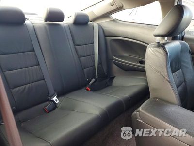 Zdjęcie 10 z 12 samochodu: 2010 HONDA ACCORD EXL VIN:1HGCS2B83AA006586 - miniatura