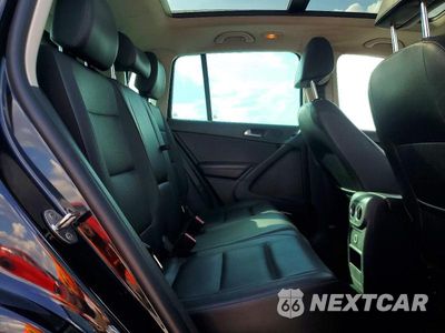 Zdjęcie 11 z 13 samochodu: 2014 VOLKSWAGEN TIGUAN S VIN:WVGBV3AX3EW516439 - miniatura