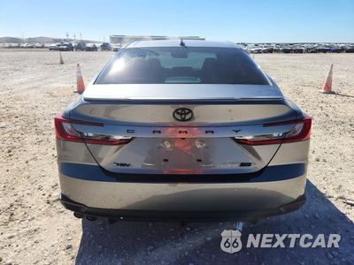 Zdjęcie 6 z 13 samochodu: 2026 TOYOTA CAMRY SE VIN:4T1DAACK0TU700952 - miniatura