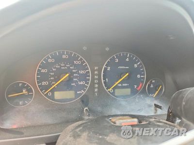 Zdjęcie 9 z 11 samochodu: 2005 SUBARU BAJA TURBO VIN:4S4BT63CX55104543 - miniatura