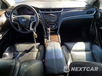 Zdjęcie 8 z 12 samochodu: 2017 CADILLAC XTS LUXURY VIN:2G61M5S31H9156193 - miniatura