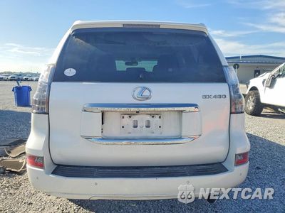 Zdjęcie 6 z 14 samochodu: 2018 LEXUS GX 460 PREMIUM VIN:JTJJM7FX1J5184999 - miniatura