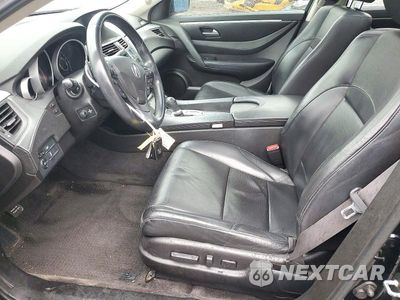 Zdjęcie 7 z 13 samochodu: 2012 ACURA ZDX TECHNOLOGY VIN:2HNYB1H49CH501036 - miniatura