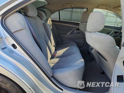Zdjęcie 10 z 12 samochodu: 2009 TOYOTA CAMRY LE VIN:4T1BE46K49U866814 - miniatura