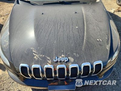 Zdjęcie 11 z 12 samochodu: 2014 JEEP CHEROKEE LIMITED VIN:1C4PJMDS3EW260993 - miniatura