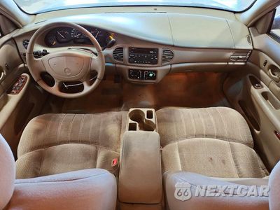 Zdjęcie 8 z 12 samochodu: 2004 BUICK CENTURY CUSTOM VIN:2G4WS52J741245956 - miniatura