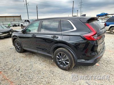 Drugie zdjęcie samochodu z przodu: 2026 HONDA CR-V EXL VIN:5J6RS4H76TL000284 - miniatura