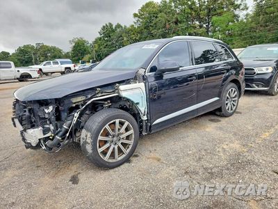 2018 AUDI Q7 PREMIUM PLUS WA1LHAF72JD031464 - główne zdjęcie licytacji z USA - miniatura