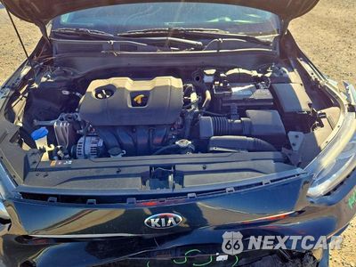 Zdjęcie 11 z 12 samochodu: 2020 KIA FORTE LXS VIN:3KPF24AD1LE141362 - miniatura