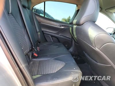 Zdjęcie 10 z 13 samochodu: 2020 TOYOTA CAMRY SE VIN:4T1M11AK1LU879098 - miniatura