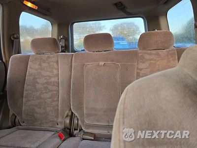 Zdjęcie 10 z 13 samochodu: 2005 HONDA PILOT EX VIN:5FNYF18425B061468 - miniatura