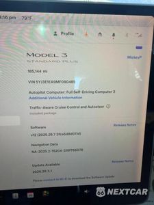 Zdjęcie 13 z 14 samochodu: 2021 TESLA MODEL 3 VIN:5YJ3E1EA9MF090469 - miniatura