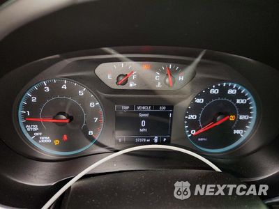 Zdjęcie 9 z 12 samochodu: 2025 CHEVROLET MALIBU LT VIN:1G1ZD5ST9SF154019 - miniatura