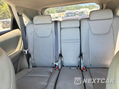 Zdjęcie 10 z 13 samochodu: 2010 LEXUS RX 350 VIN:2T2BK1BA0AC033758 - miniatura