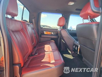 Zdjęcie 10 z 12 samochodu: 2013 FORD F150 SUPERCREW VIN:1FTFW1ET1DFB24184 - miniatura