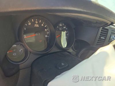 Zdjęcie 9 z 12 samochodu: 2009 CHEVROLET SILVERADO C1500 VIN:2GCEC13C491140398 - miniatura