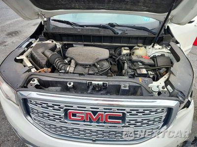 Zdjęcie 12 z 13 samochodu: 2017 GMC ACADIA DENALI VIN:1GKKNXLS3HZ185124 - miniatura