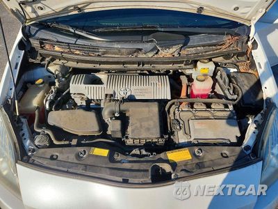 Zdjęcie 11 z 12 samochodu: 2010 TOYOTA PRIUS III VIN:JTDKN3DUXA0217758 - miniatura