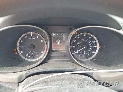 Zdjęcie 9 z 14 samochodu: 2017 HYUNDAI SANTA FE SPORT 2.4L VIN:5XYZTDLB0HG391112 - miniatura