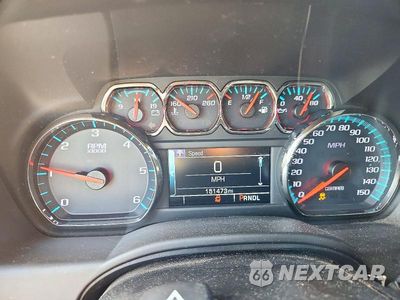 Zdjęcie 9 z 13 samochodu: 2020 CHEVROLET TAHOE POLICE VIN:1GNLCDEC4LR167970 - miniatura