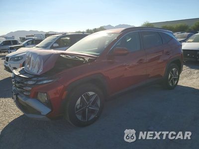 2025 HYUNDAI TUCSON SEL 5NMJBCDE8SH566707 - główne zdjęcie licytacji z USA - miniatura
