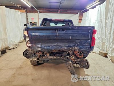Zdjęcie 6 z 12 samochodu: 2021 CHEVROLET SILVERADO K1500 LT VIN:3GCPYJEK7MG365042 - miniatura