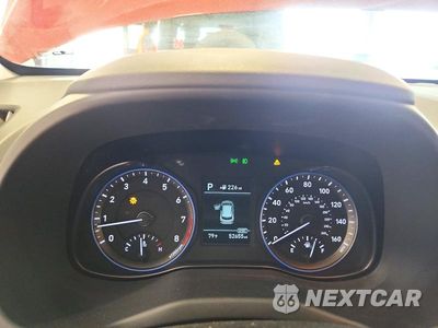 Zdjęcie 9 z 13 samochodu: 2018 HYUNDAI KONA LIMITED VIN:KM8K3CA5XJU066119 - miniatura