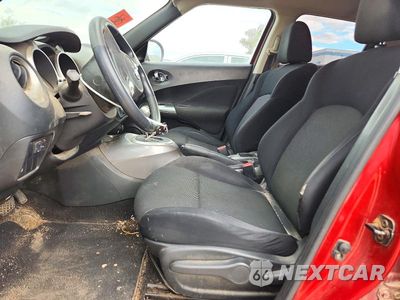 Zdjęcie 7 z 12 samochodu: 2013 NISSAN JUKE S VIN:JN8AF5MR5DT219540 - miniatura