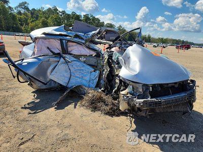 Czwarte zdjęcie samochodu z boku: 2017 HONDA ACCORD EX VIN:1HGCR2F73HA008510 - miniatura