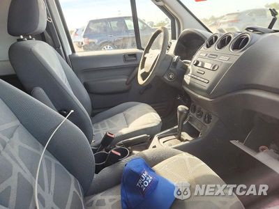 Zdjęcie 8 z 13 samochodu: 2013 FORD TRANSIT CONNECT XL VIN:NM0LS7AN2DT169450 - miniatura