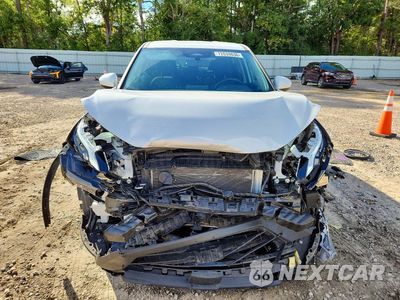 Piąte zdjęcie samochodu w środku: 2024 NISSAN ROGUE SV VIN:JN8BT3BA7RW005511 - miniatura