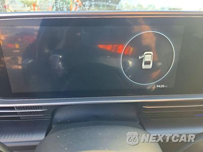 Zdjęcie 9 z 12 samochodu: 2025 HYUNDAI IONIQ 6 LIMITED VIN:KMHM54AA8SA116783 - miniatura