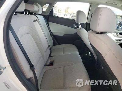 Zdjęcie 11 z 13 samochodu: 2023 HYUNDAI KONA SEL VIN:KM8K33AG5PU187425 - miniatura