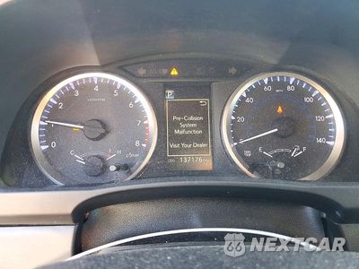 Zdjęcie 9 z 14 samochodu: 2017 TOYOTA HIGHLANDER LE PLUS VIN:5TDBZRFH0HS445931 - miniatura