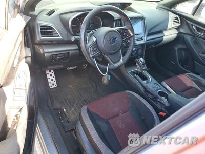 Zdjęcie 8 z 13 samochodu: 2022 SUBARU IMPREZA SPORT VIN:4S3GKAM61N3602246 - miniatura