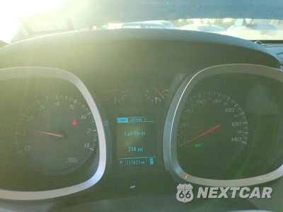 Zdjęcie 9 z 13 samochodu: 2015 CHEVROLET EQUINOX LT VIN:2GNALBEK7F1133053 - miniatura